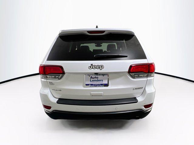 used 2022 Jeep Grand Cherokee car, priced at $24,021