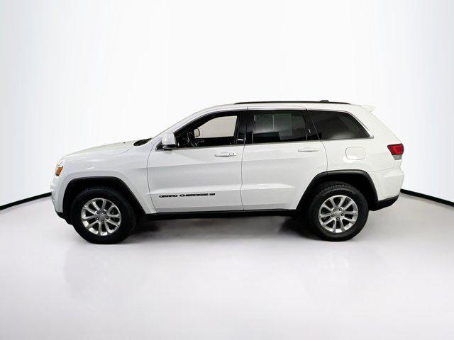 used 2022 Jeep Grand Cherokee car, priced at $24,021