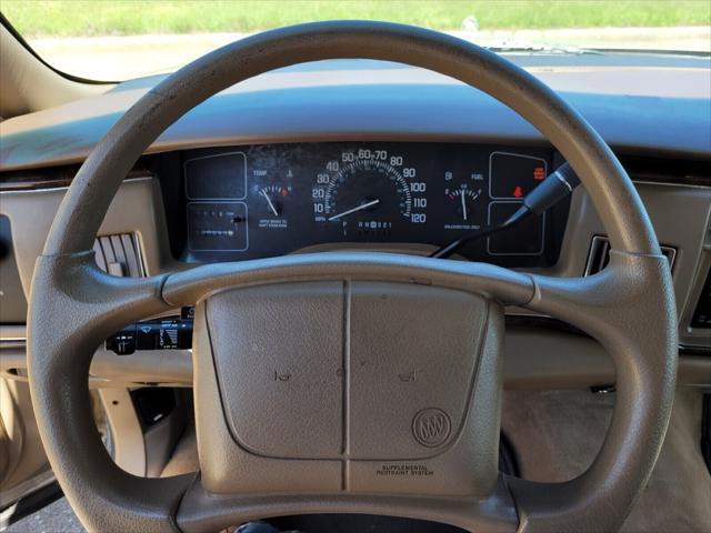 used 1994 Buick Roadmaster car, priced at $15,000