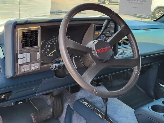 used 1994 Chevrolet Blazer car, priced at $25,000