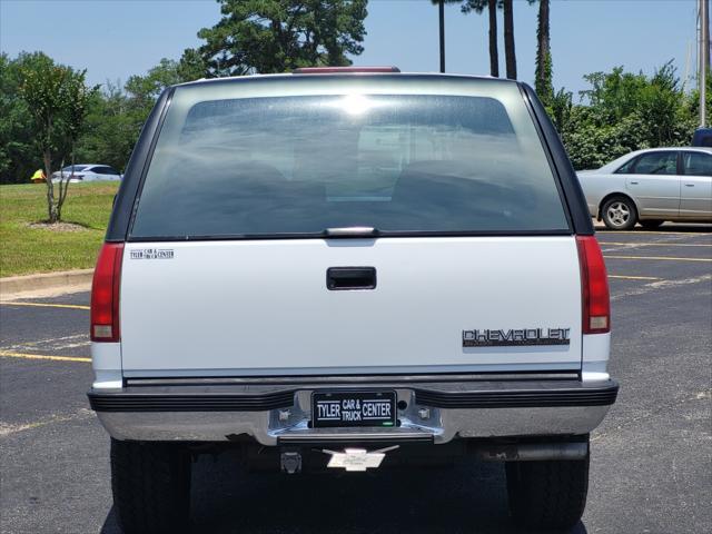 used 1994 Chevrolet Blazer car, priced at $25,000