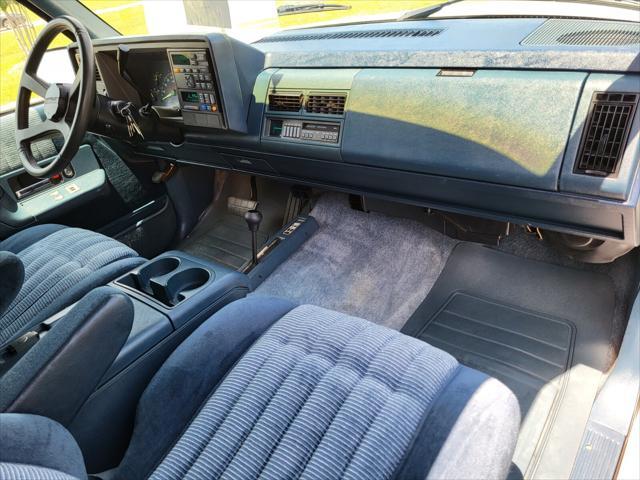 used 1994 Chevrolet Blazer car, priced at $25,000
