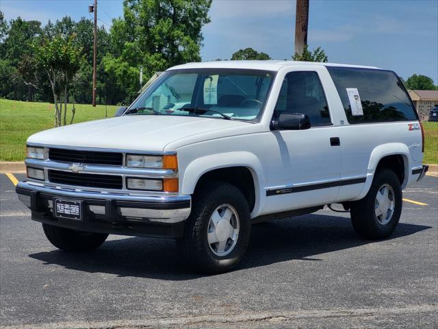 used 1994 Chevrolet Blazer car, priced at $25,000