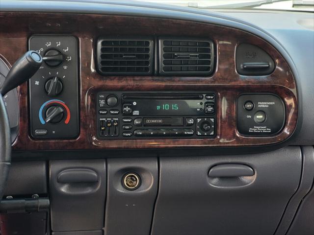 used 1998 Dodge Ram 3500 car, priced at $37,000