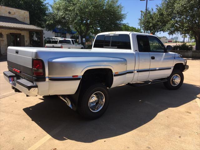 used 1998 Dodge Ram 3500 car, priced at $37,000