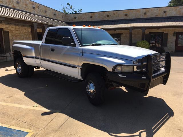 used 1998 Dodge Ram 3500 car, priced at $37,000