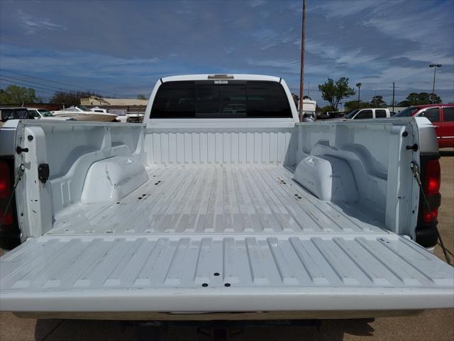 used 1998 Dodge Ram 3500 car, priced at $37,000