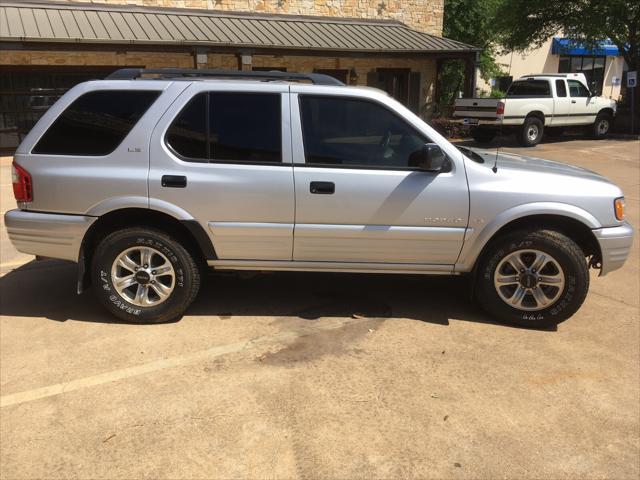 used 2001 Isuzu Rodeo car, priced at $12,000