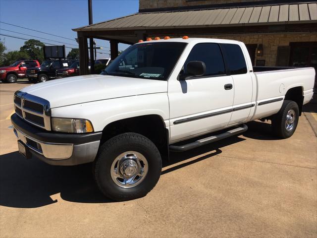 used 1998 Dodge Ram 2500 car, priced at $35,000