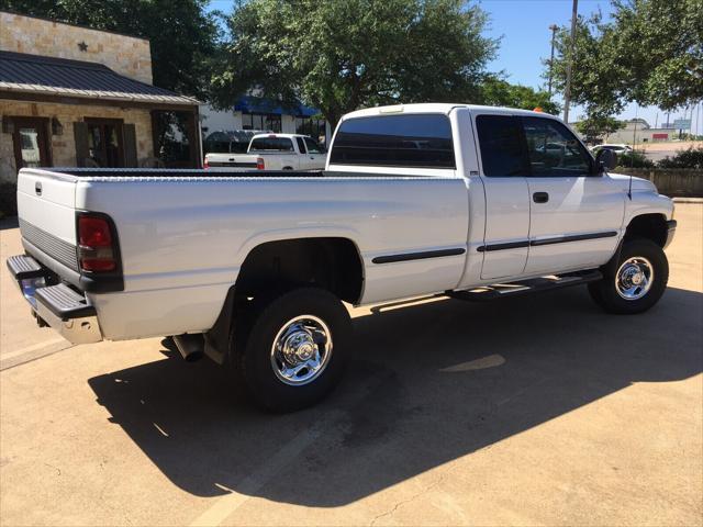 used 1998 Dodge Ram 2500 car, priced at $35,000