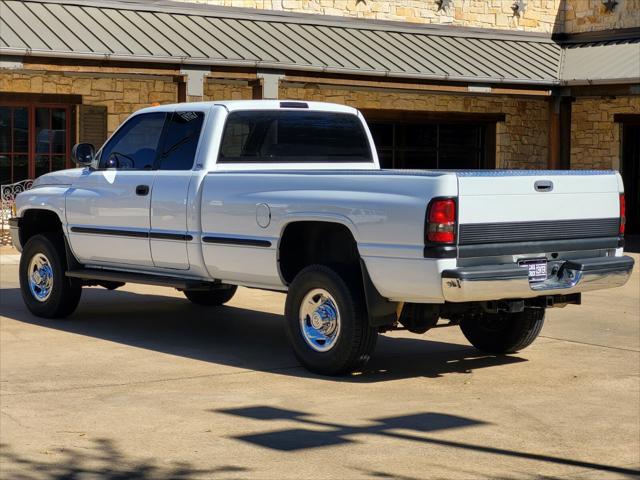 used 1998 Dodge Ram 2500 car, priced at $35,000