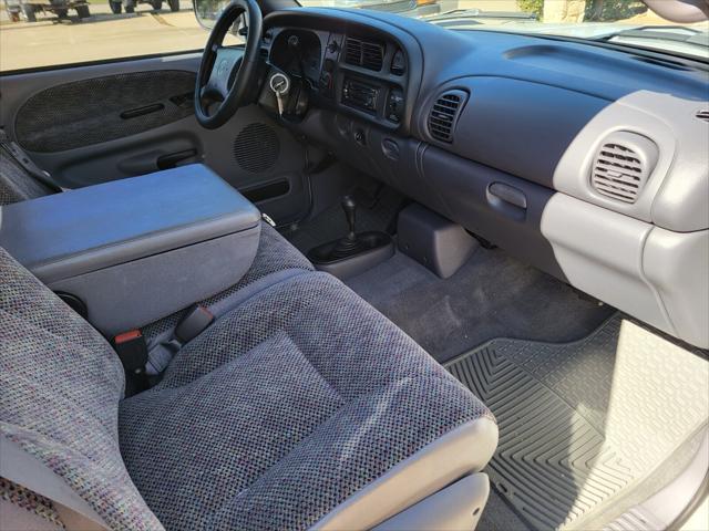 used 1998 Dodge Ram 2500 car, priced at $35,000