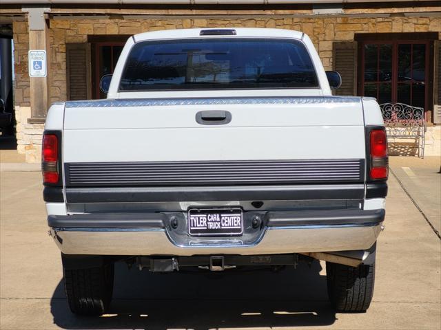 used 1998 Dodge Ram 2500 car, priced at $35,000