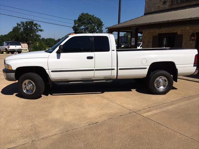 used 1998 Dodge Ram 2500 car, priced at $35,000