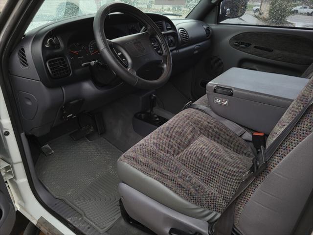 used 1998 Dodge Ram 2500 car, priced at $35,000