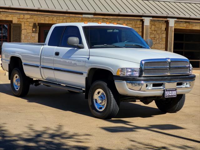 used 1998 Dodge Ram 2500 car, priced at $35,000