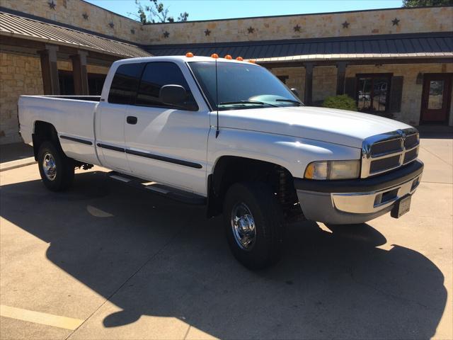 used 1998 Dodge Ram 2500 car, priced at $35,000