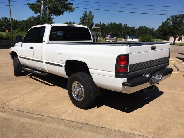 used 1998 Dodge Ram 2500 car, priced at $35,000