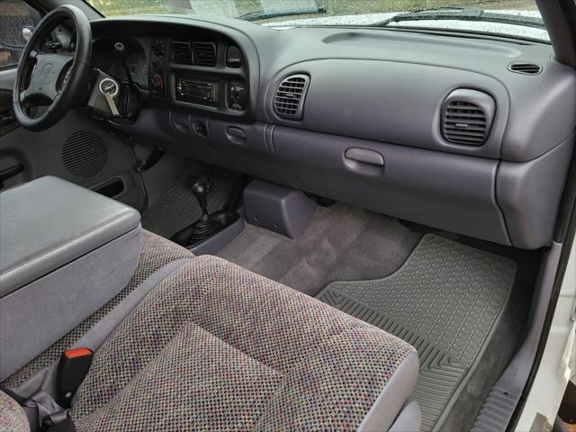 used 1998 Dodge Ram 2500 car, priced at $35,000