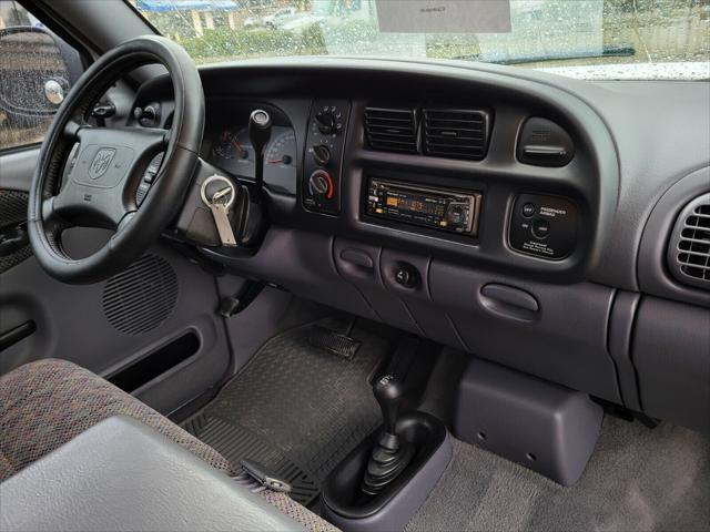 used 1998 Dodge Ram 2500 car, priced at $35,000