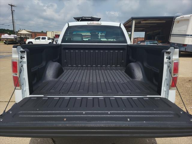 used 2013 Ford F-150 car, priced at $17,000