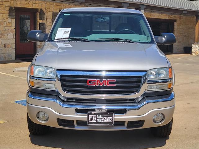 used 2004 GMC Sierra 2500 car, priced at $30,000