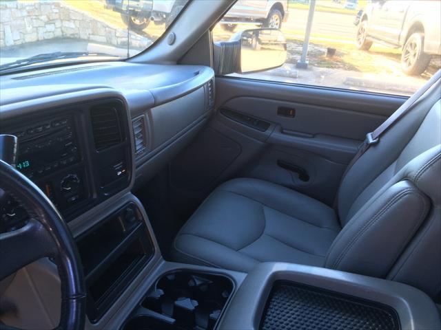 used 2004 GMC Sierra 2500 car, priced at $30,000