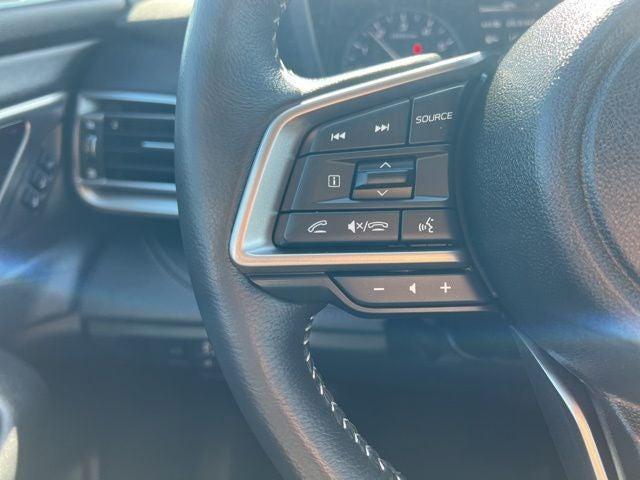 used 2024 Subaru Outback car, priced at $35,997