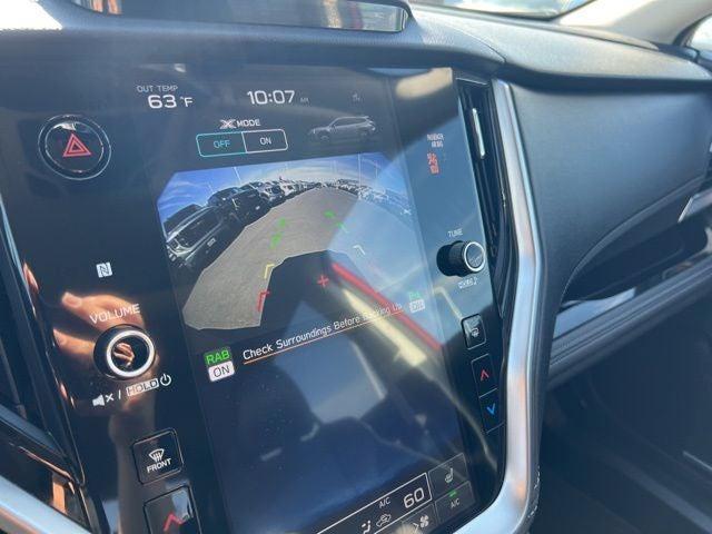 used 2024 Subaru Outback car, priced at $35,997