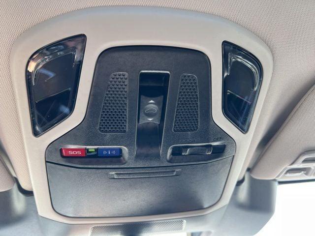 used 2024 Subaru Outback car, priced at $35,997