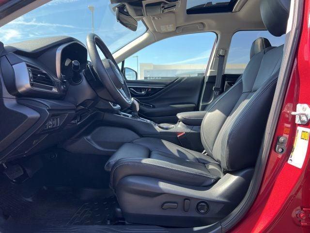 used 2024 Subaru Outback car, priced at $35,997