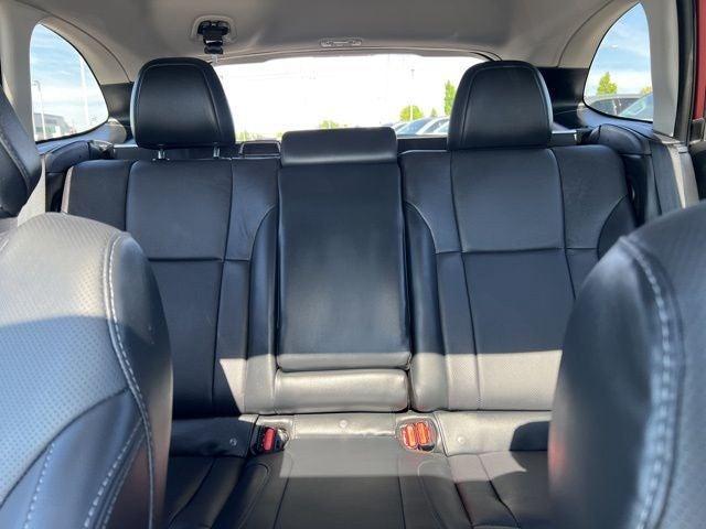 used 2024 Subaru Outback car, priced at $35,997