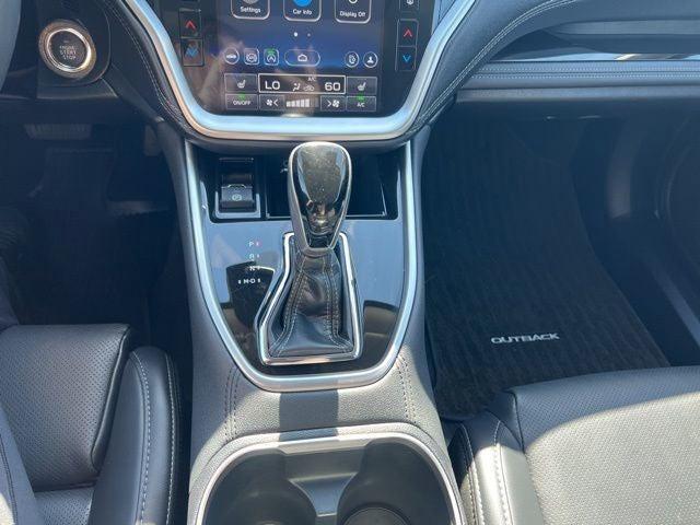 used 2024 Subaru Outback car, priced at $35,997