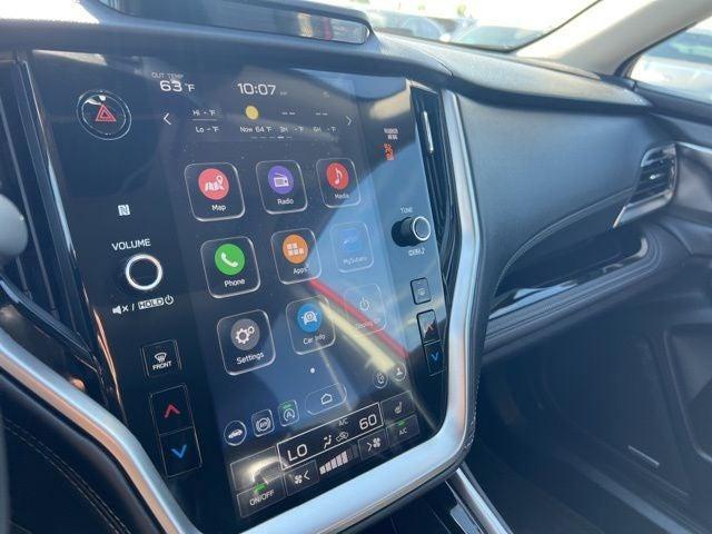 used 2024 Subaru Outback car, priced at $35,997