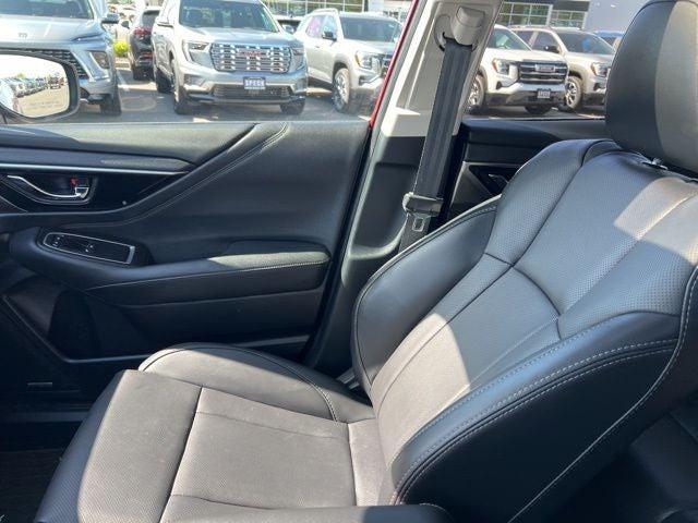 used 2024 Subaru Outback car, priced at $35,997