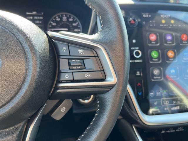 used 2024 Subaru Outback car, priced at $35,997