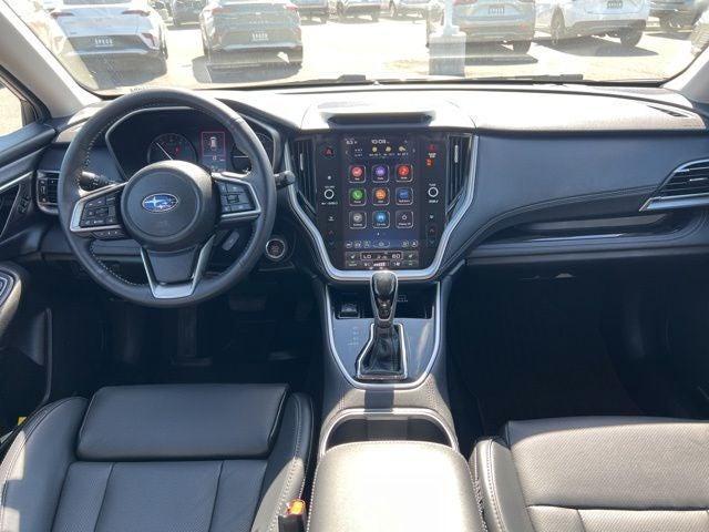 used 2024 Subaru Outback car, priced at $35,997