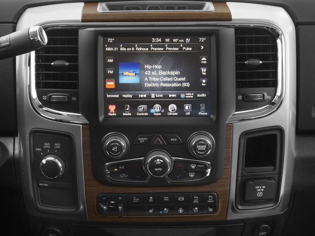 used 2017 Ram 3500 car