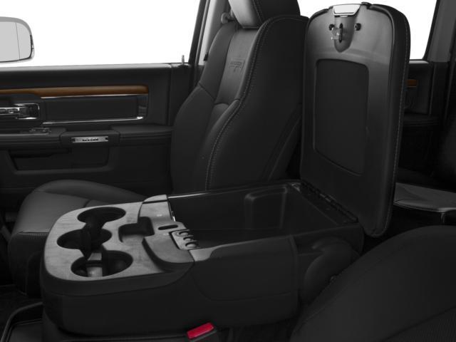 used 2017 Ram 3500 car