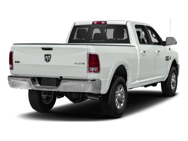 used 2017 Ram 3500 car