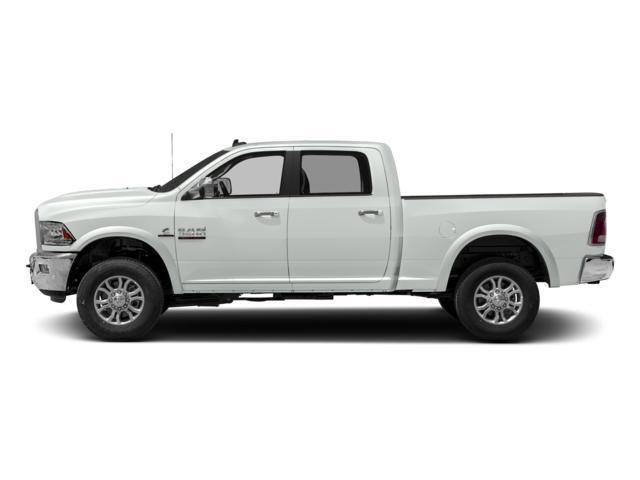 used 2017 Ram 3500 car