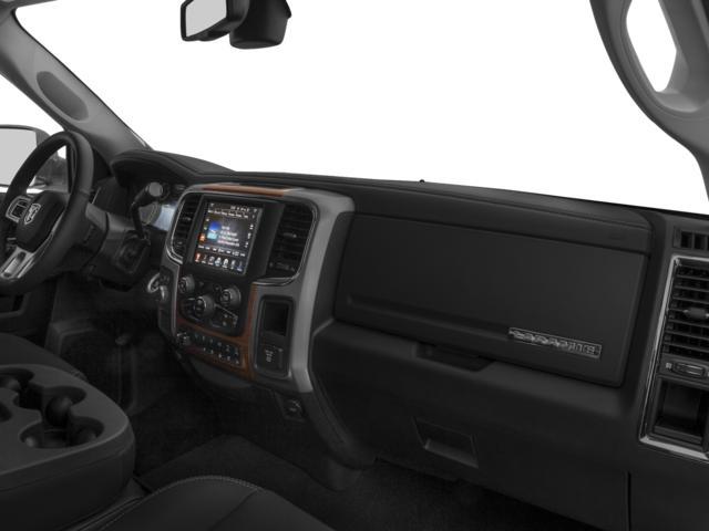 used 2017 Ram 3500 car