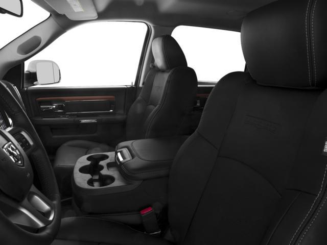 used 2017 Ram 3500 car