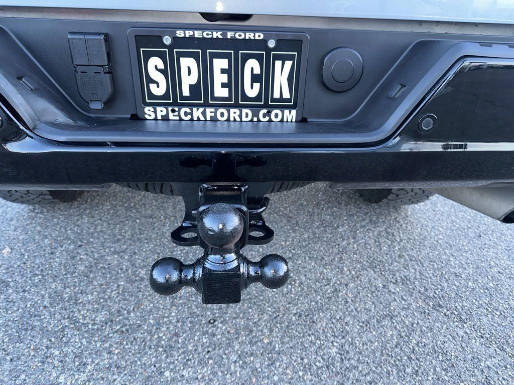 used 2025 Chevrolet Silverado 2500 car, priced at $65,437