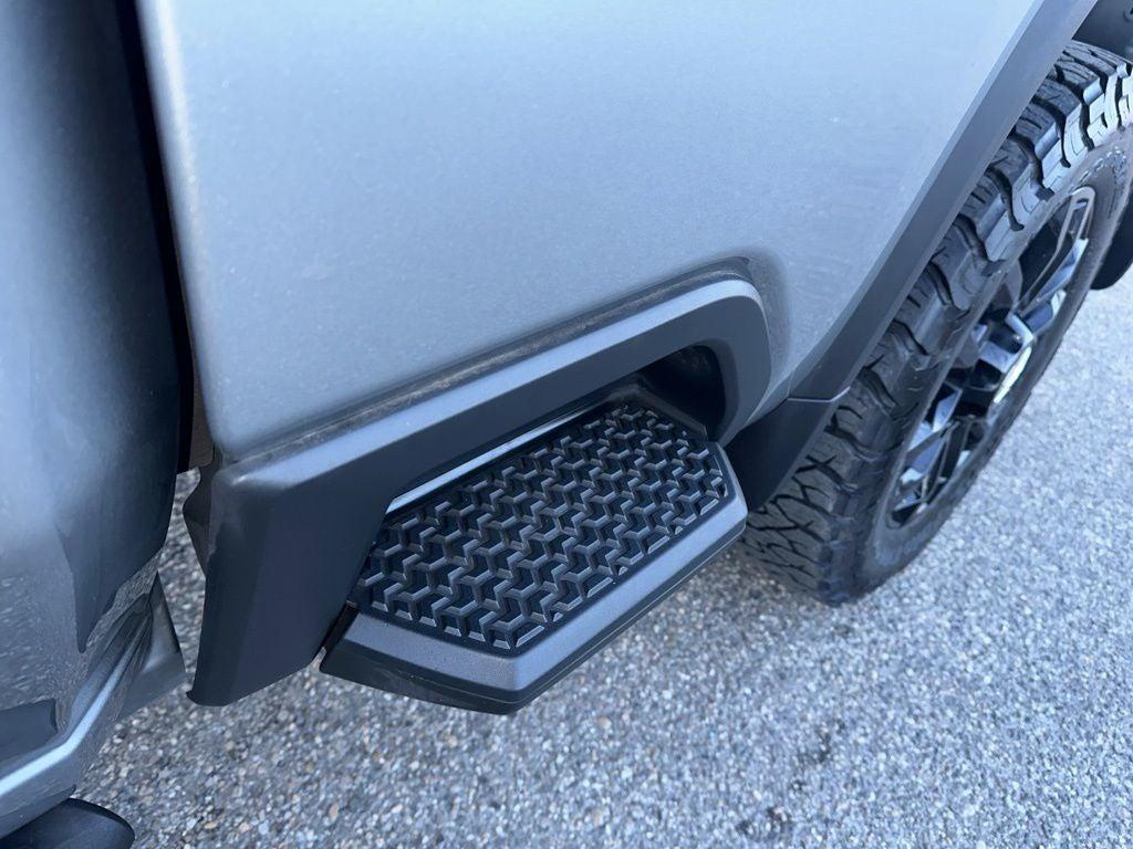 used 2025 Chevrolet Silverado 2500 car, priced at $65,437