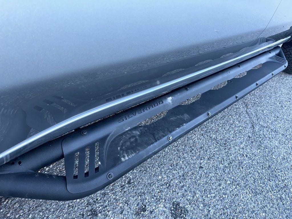 used 2025 Chevrolet Silverado 2500 car, priced at $65,437