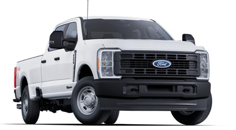 new 2025 Ford F-250 car, priced at $64,004
