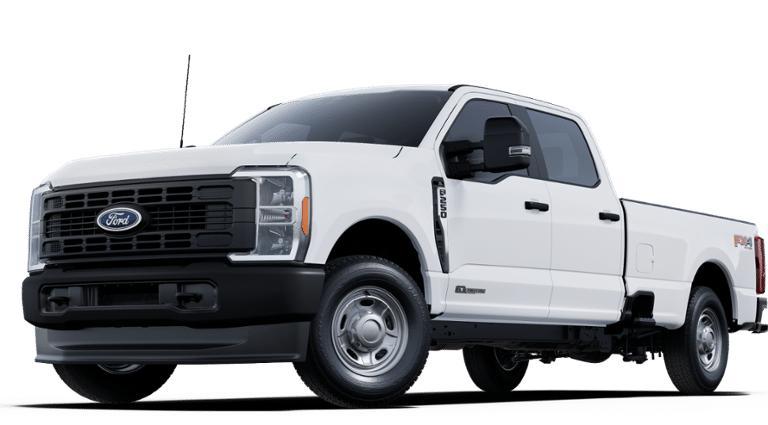new 2025 Ford F-250 car, priced at $64,004