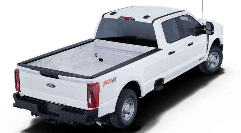 new 2025 Ford F-250 car, priced at $64,004