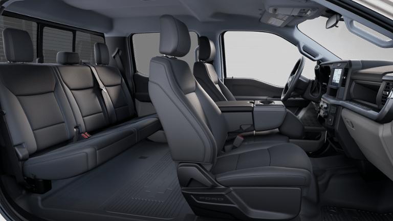 new 2025 Ford F-250 car, priced at $64,004